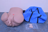 GAUMARD SCIENTIFIC PROSTATE MALE EXAMINATION SIMULATOR